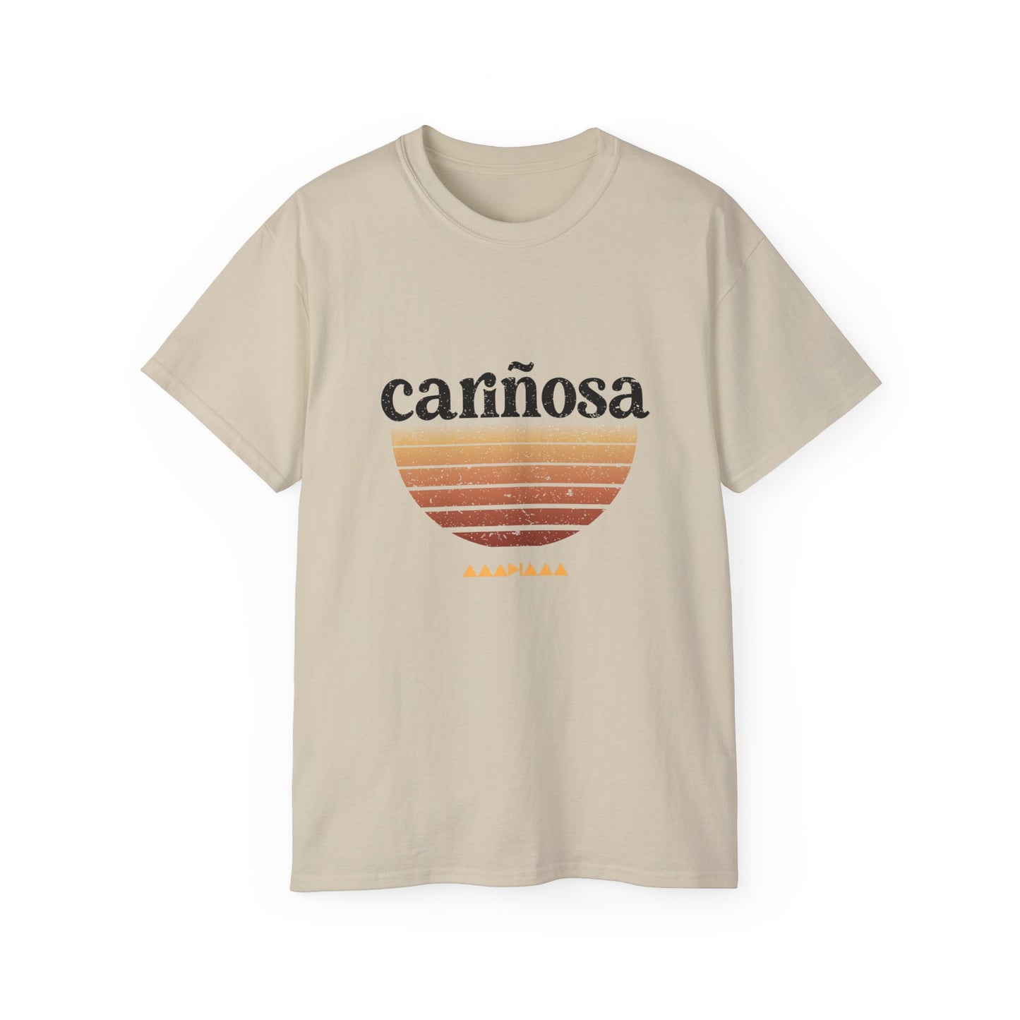 Cariñosa Shirt