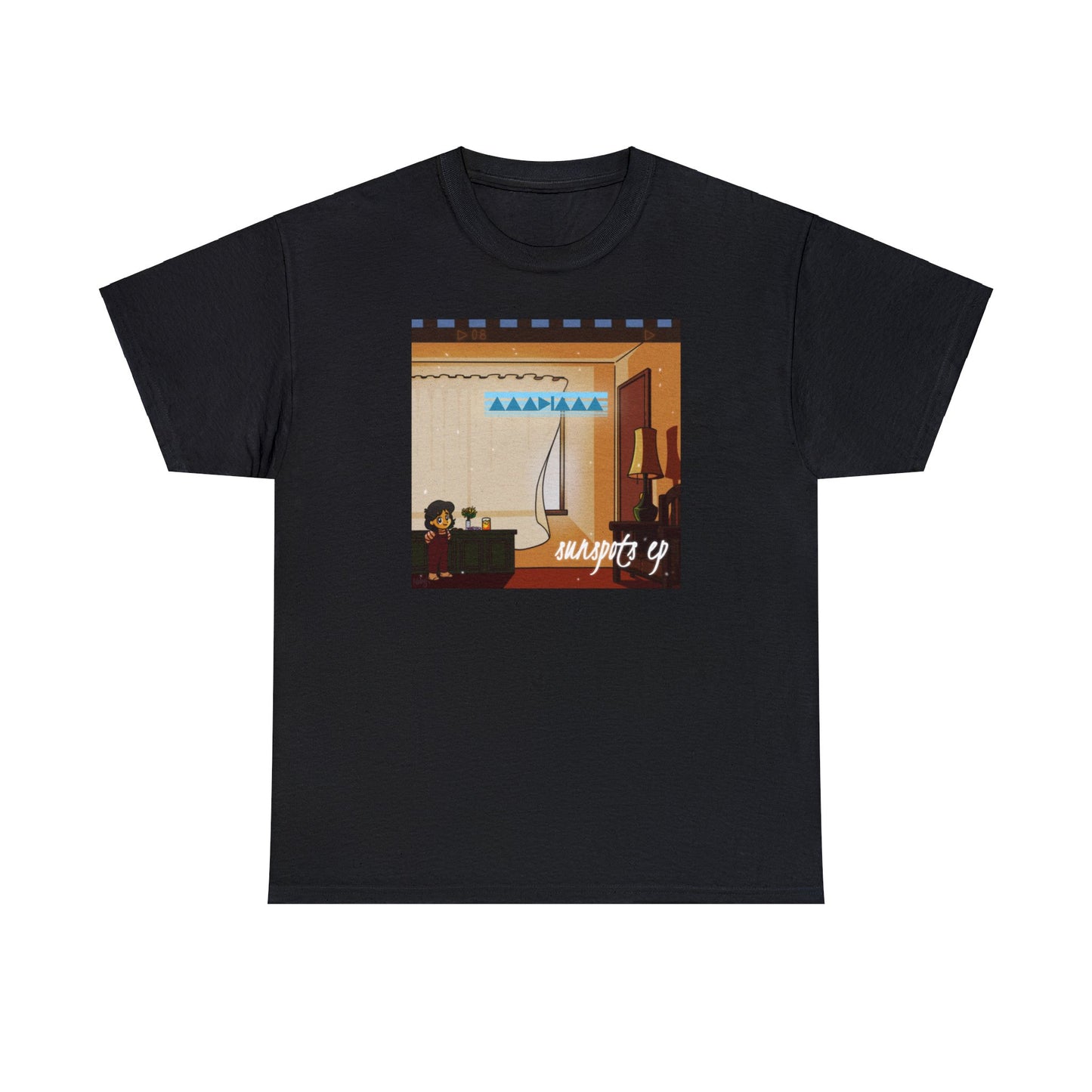 Sunspots EP Shirt